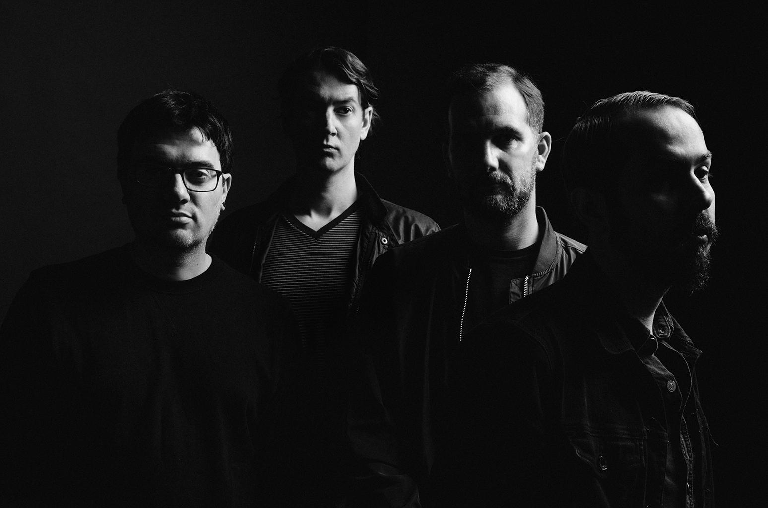 Cigarettes After Sex Are Back: India Tour Set for January 2025