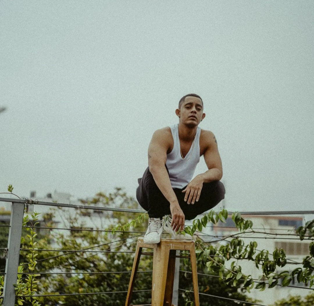 Hanumankind: The 32 year old turbulent storm on the international rap scene