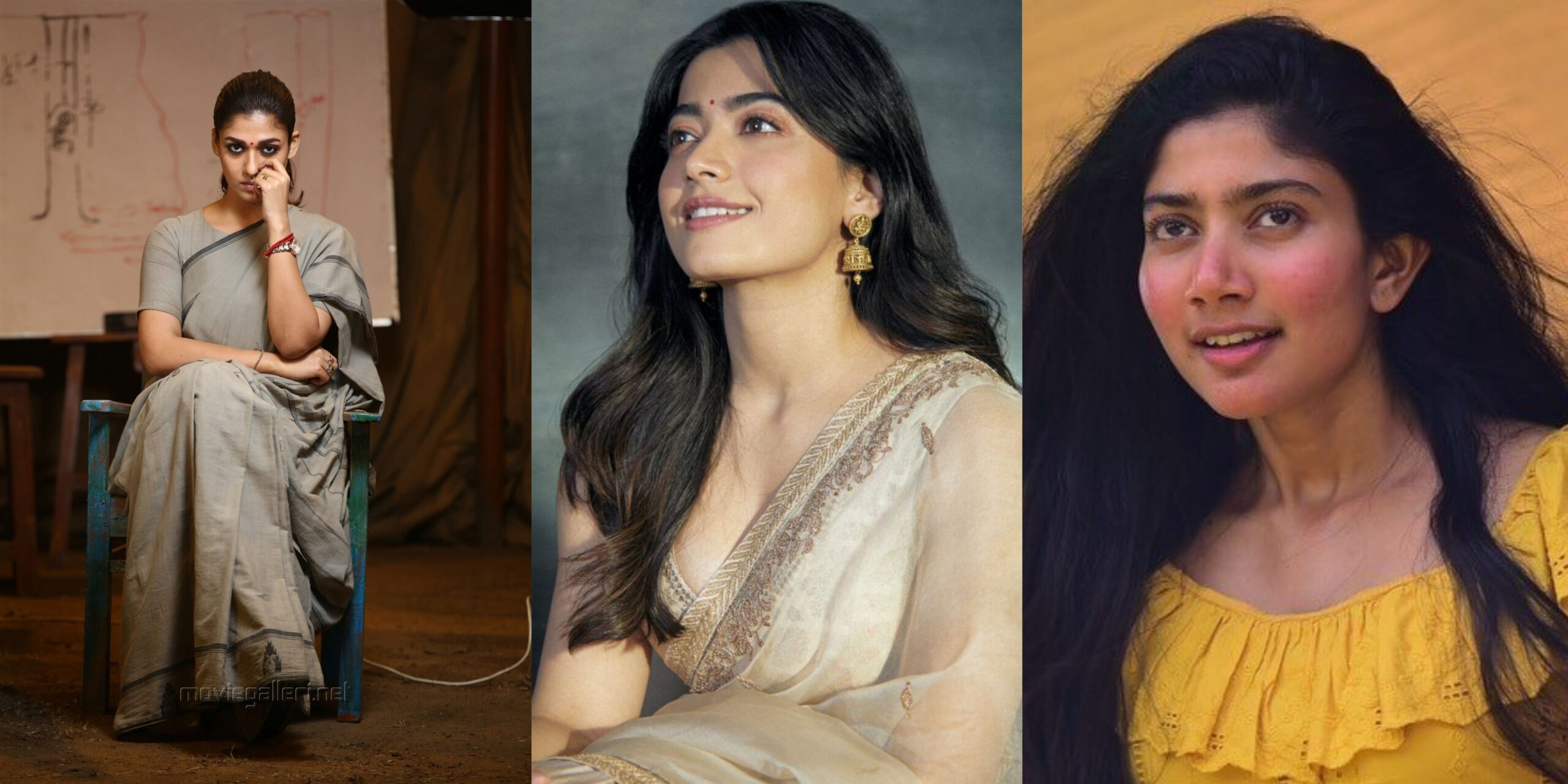 Women Leading the Way: Must-Watch Female-Centric South Indian Films