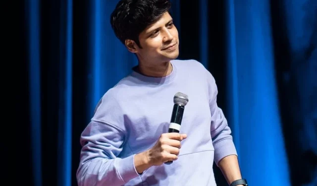 Rahul Subramanian’s victory arc