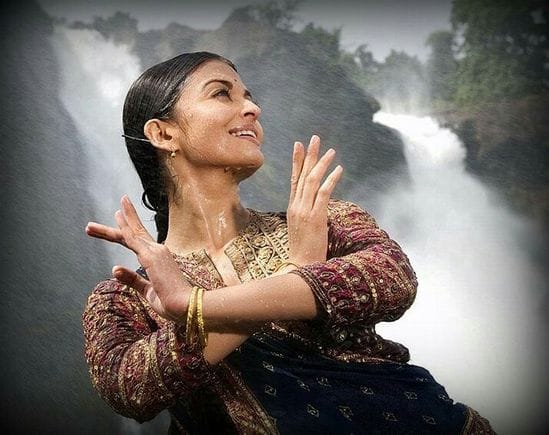 Guru: the pensive narrative of the girl from Mangalore