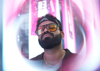 Discover Jay Stellar: A dream driven by passion