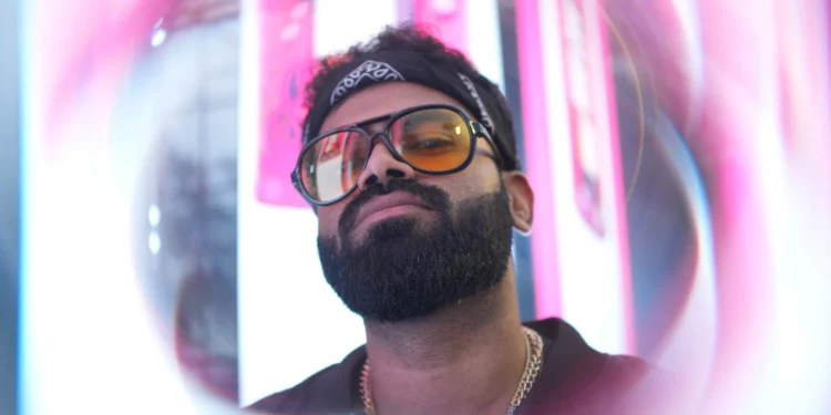 Discover Jay Stellar: A dream driven by passion