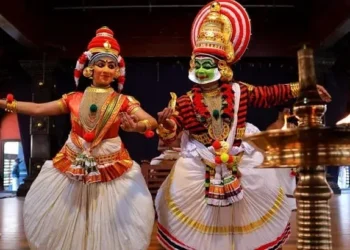 Koodiyattam