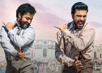 Naatu Naatu: Music that becomes sensational