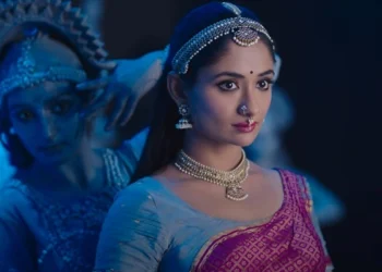 Natyam: A Kuchipudi Dancer’s Telegu debut