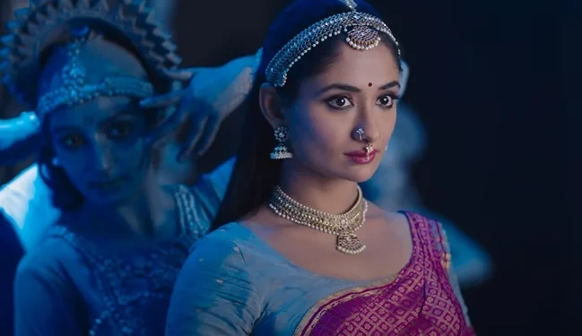 Natyam: A Kuchipudi Dancer’s Telegu debut