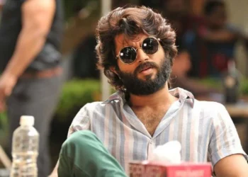Arjun Reddy