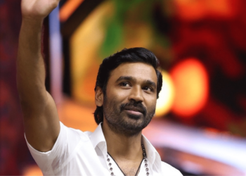 Dhanush