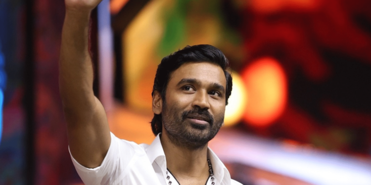 Dhanush