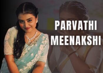 Parvathi Meenakshi