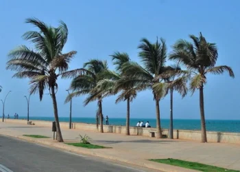 pondicherry