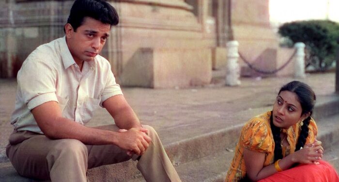Kamal Haasan’s ‘Nayakan’: A Timeless Tale of Mumbai’s Underworld