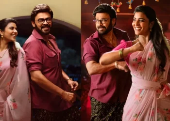 Sankranthiki Vasthunam: Jaw-dropping Winner of 2025’s Sankranti?