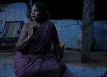 5 Reasons why Geetha Kailasam is the most underrated star in Tamil Cinema today