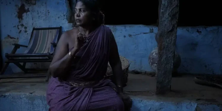 5 Reasons why Geetha Kailasam is the most underrated star in Tamil Cinema today