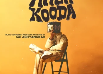 Aasa Kooda: Smash Hitting 200M Views