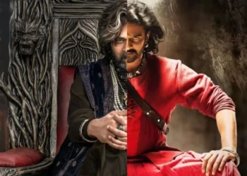 Rajasaab vs Bahubali