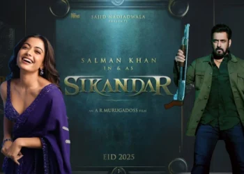 Sikandar
