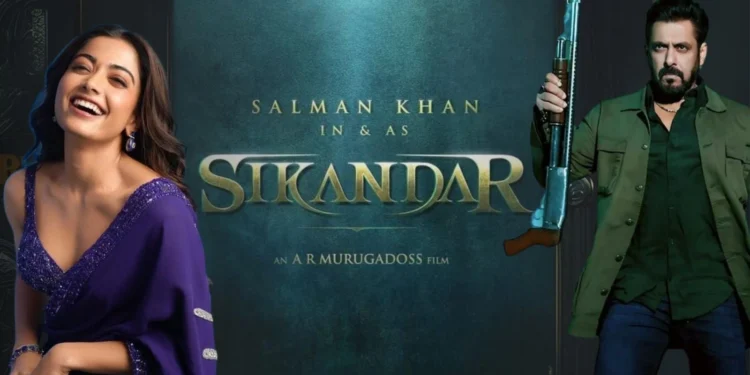 Sikandar