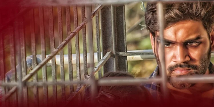 Preminchoddu: Jaw-dropping 3-Way Romance