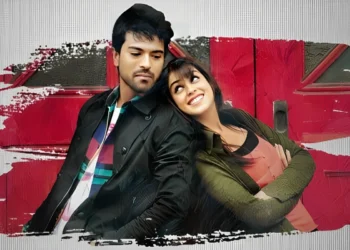 Orange: 2010’s Lighthearted Revival