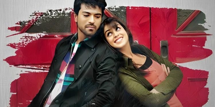 Orange: 2010’s Lighthearted Revival