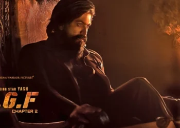 KGF 2: Movie that Deservedly Won the National Acclaim