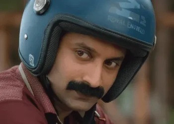 Fafa for Kumbalangi nights