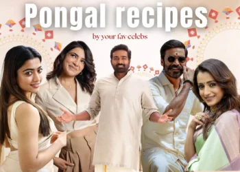 5 mouth-watering Pongal recipes celebs swear by