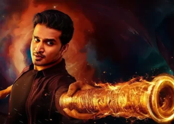 Karthikeya 2