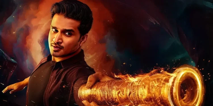 Karthikeya 2