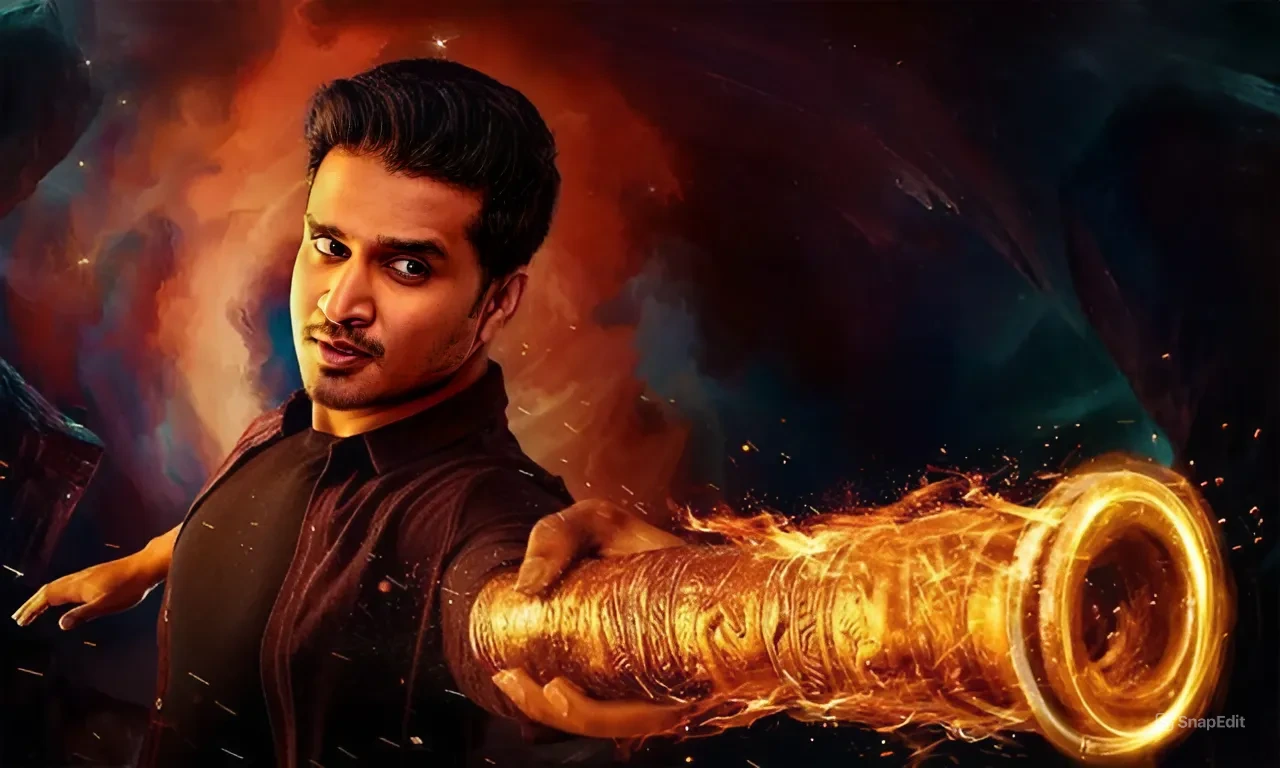 Karthikeya 2