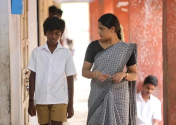 Vaazhai’s subtle commentary on mental health and inner strength