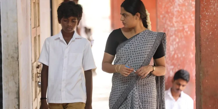 Vaazhai’s subtle commentary on mental health and inner strength