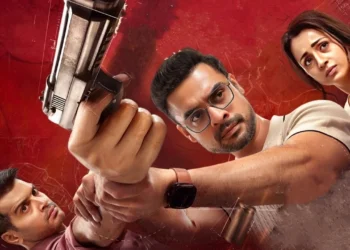 Identity’s Mind-blowing ZEE5 Release