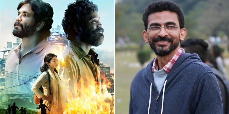 Kubera: 25’s Badass Social Thriller