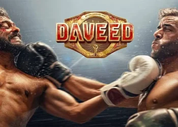 daveed