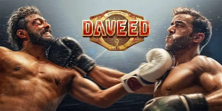 daveed