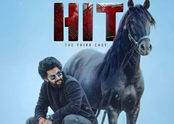 HIT 3: Nani’s Big Birthday Bonanza!