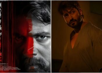 Madharasi : The Badass Teaser!