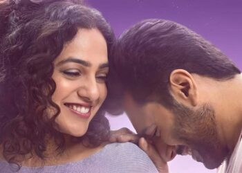 Kadhalikka Neramillai