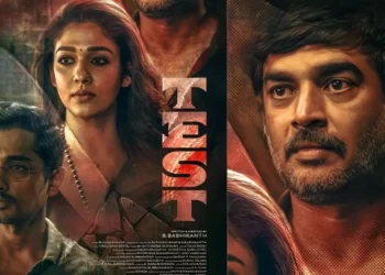 Test: All-inclusive Sports Drama of 2025