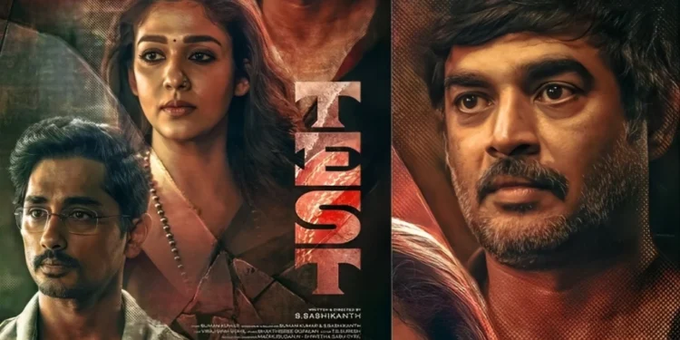 Test: All-inclusive Sports Drama of 2025