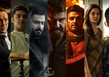 L2: Empuraan’s Badass Trailer Decoded