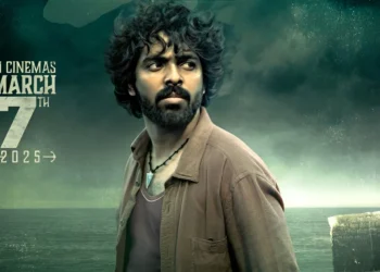 Robinhood’s 1st Review from Ravi Shankar