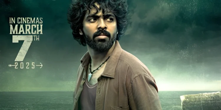 Robinhood’s 1st Review from Ravi Shankar