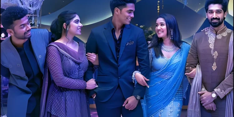 Dhanush’s Amazing Directorial NEEK on OTT