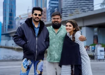 Robinhood’s 1st Review from Ravi Shankar