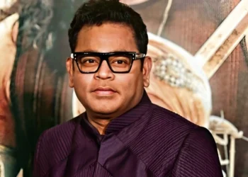 A.R. Rahman Admitted in Hospital on March 16